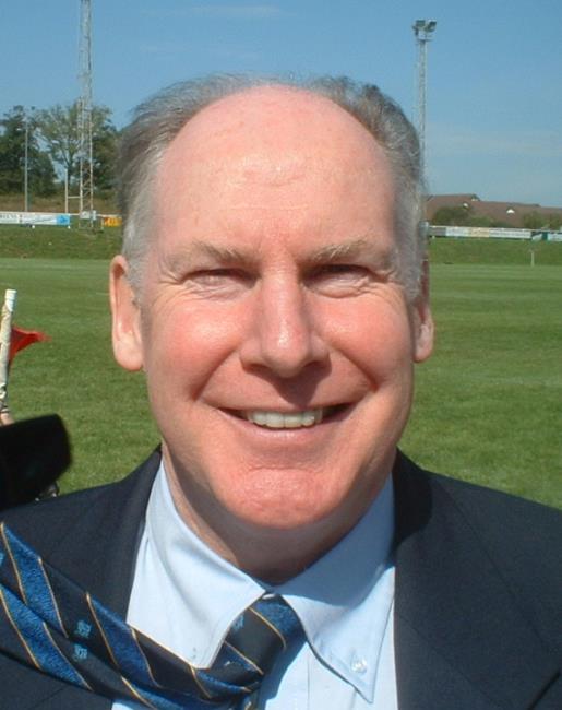 Rob Basher Lewis